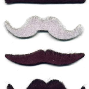 Schylling Mustaches